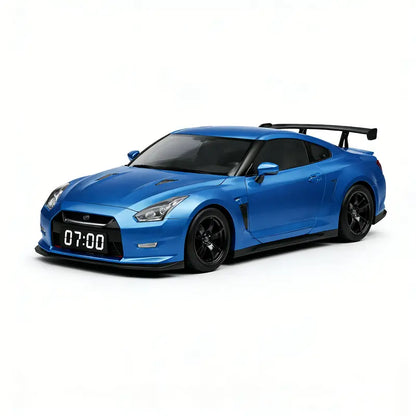 RevRogue™ TurboWake Supercar Alarm Clock